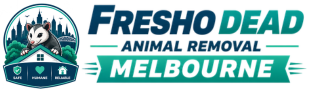 Fresho Dead Animal Removal Parkdale logo
